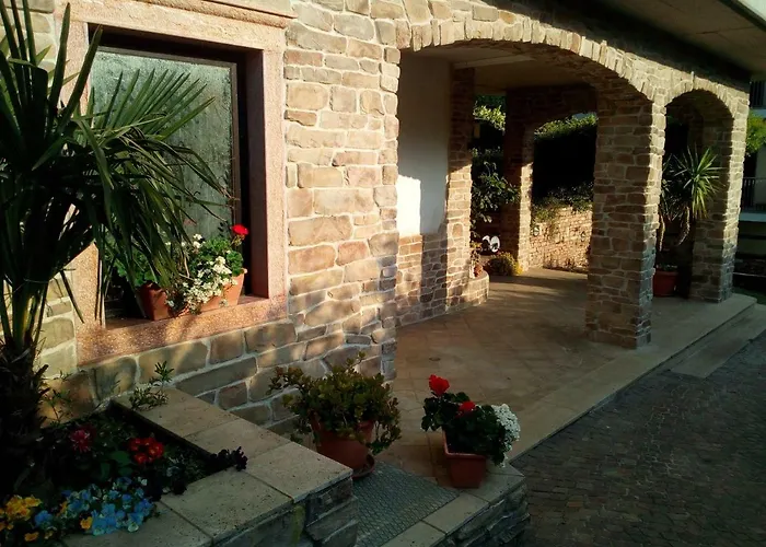 B&B agli Ulivi Arco