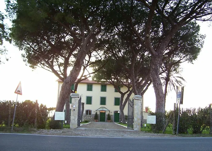 Bed and Breakfast Casale Sant'Angelo Capalbio