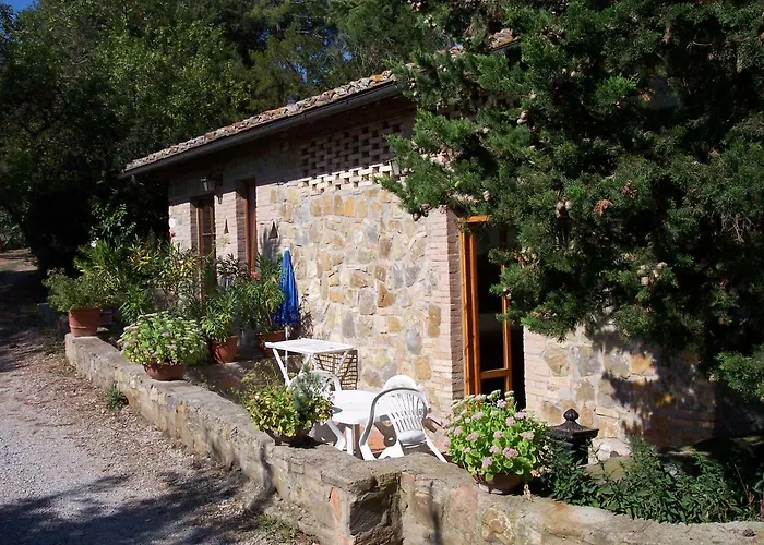 Casa Vacanze Good Buy San Gimignano