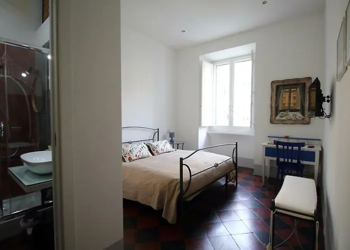 Bed and Breakfast L'architetto Roma