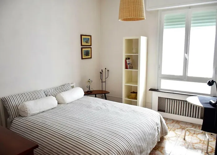 Hotel A Casa Del Cuoco Firenze