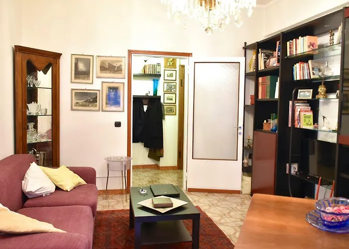 Hotel A Casa Del Cuoco Firenze