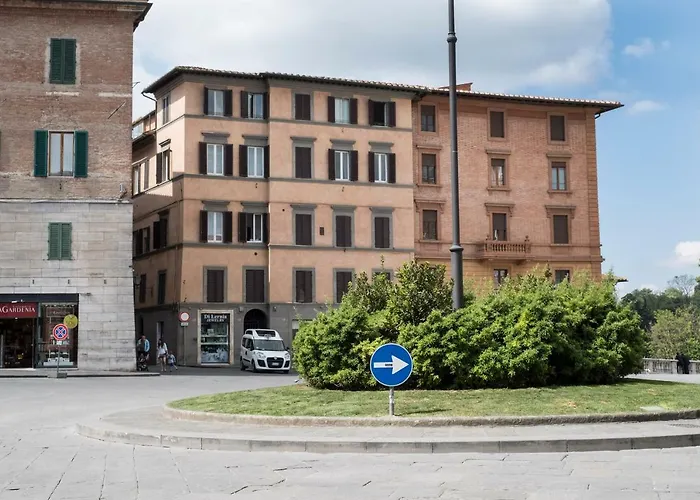 B&B Paradiso N.4 Siena