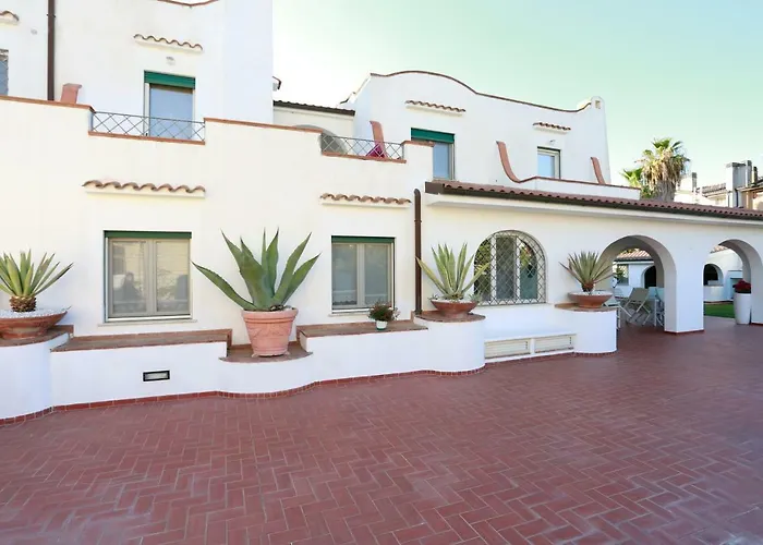 L'ippocampo Guest House Sabaudia