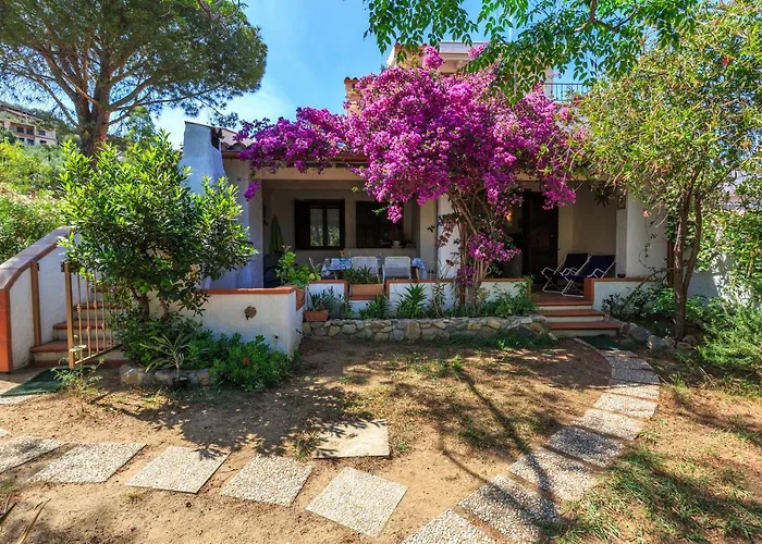 B&B Vacanza Facile Costa Rei