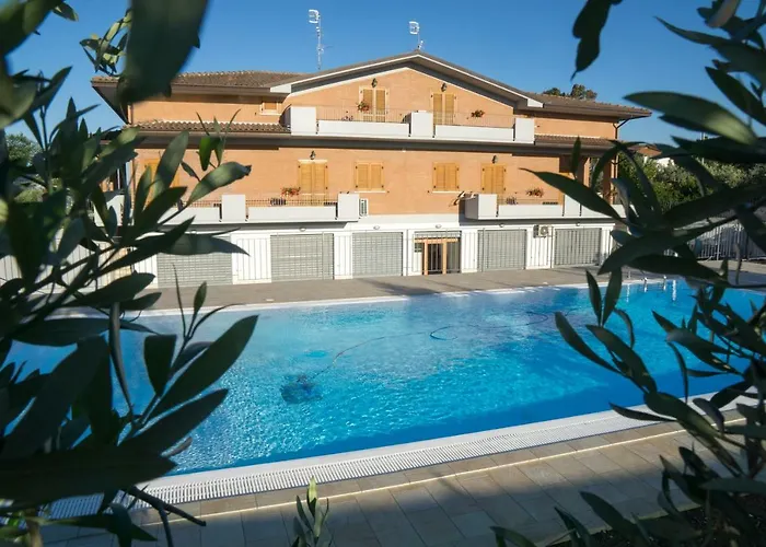 Villa Emilia Fossacesia