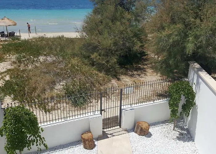 Enjoy Beach Porto Cesareo