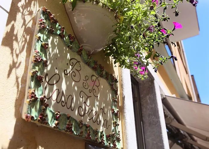 Bed and Breakfast Casa Fresta Taormina