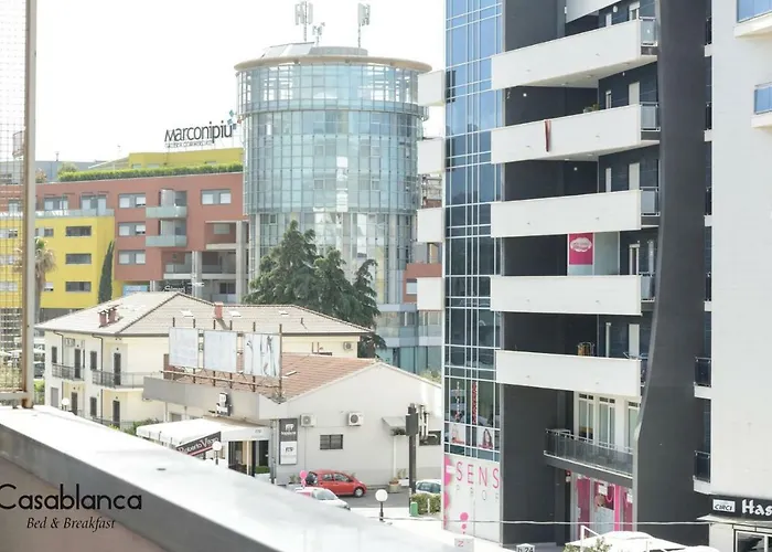 Casablanca Bed&Breakfast Rende