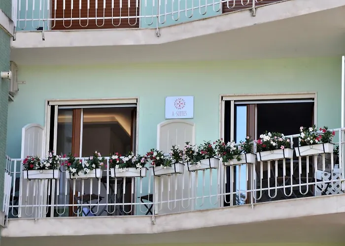 A Suites Sorrento