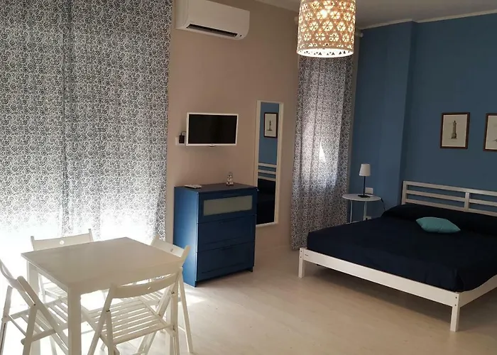 Galù Guest House Gaeta
