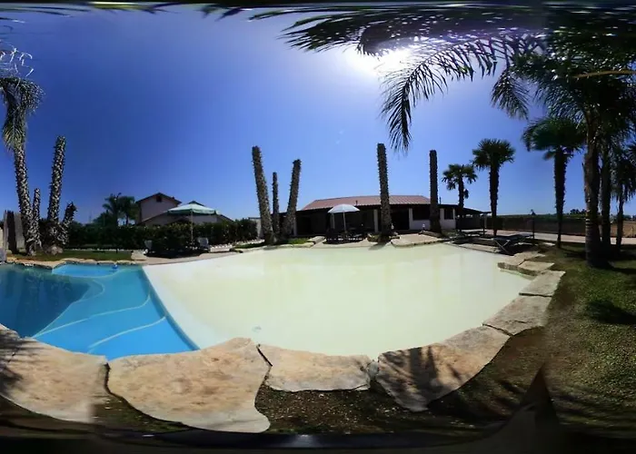 Hotel Aurelio Rapillo Latina