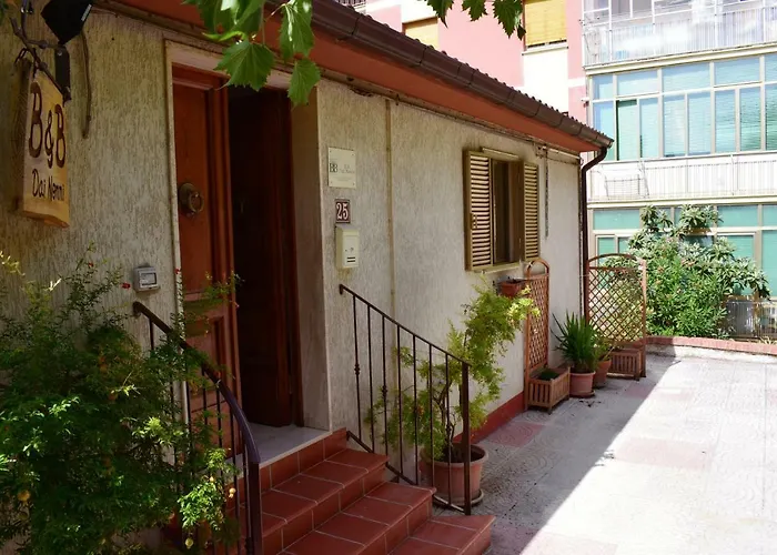 Dai Nonni, B&B a Chieti