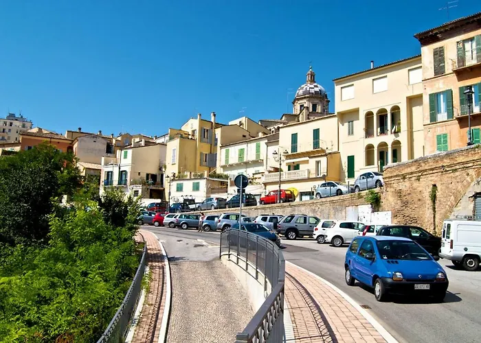 Dai Nonni, B&B a Chieti
