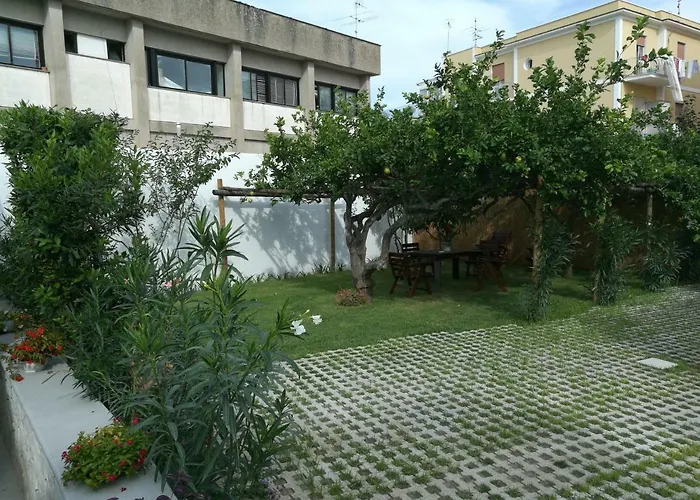 Bed and Breakfast Piccolo Bed Procida
