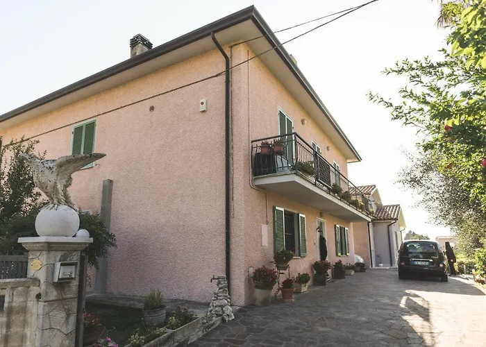 Bed And Breakfast Misghecchino Foligno