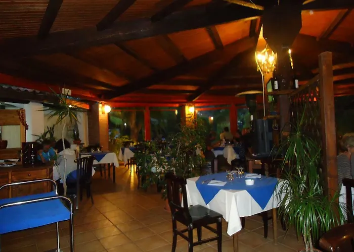 Hotel Viale Di Bess Chia