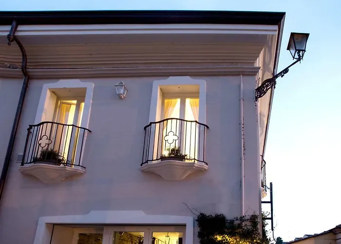 Sasaràl Suites Cesena