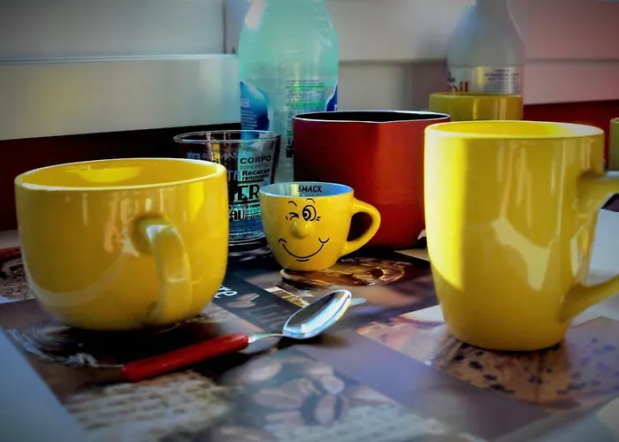 Hotel World Wide Bed - Prenestino Roma