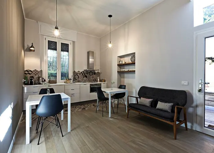 Tiaré Home Milano