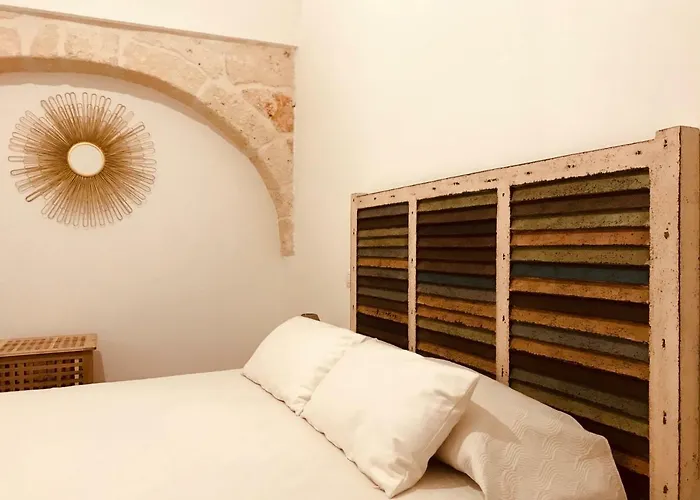 Hotel Zì Marì - Via Sirene Polignano a Mare
