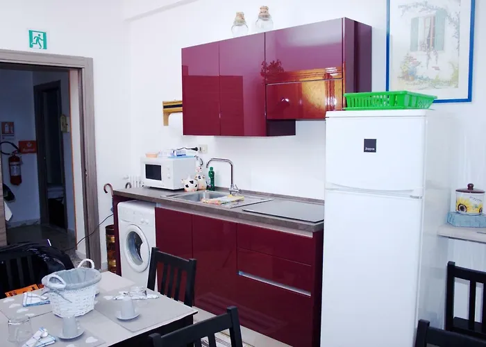 In vacanza da Sara Roma