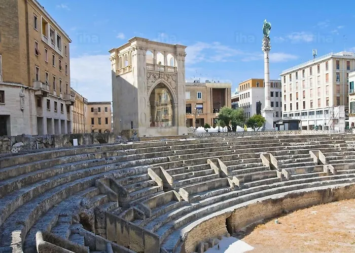 L'Angolo Di Oli' Lecce