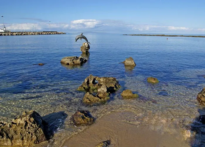 Affittacamere da Arianna Porto Torres