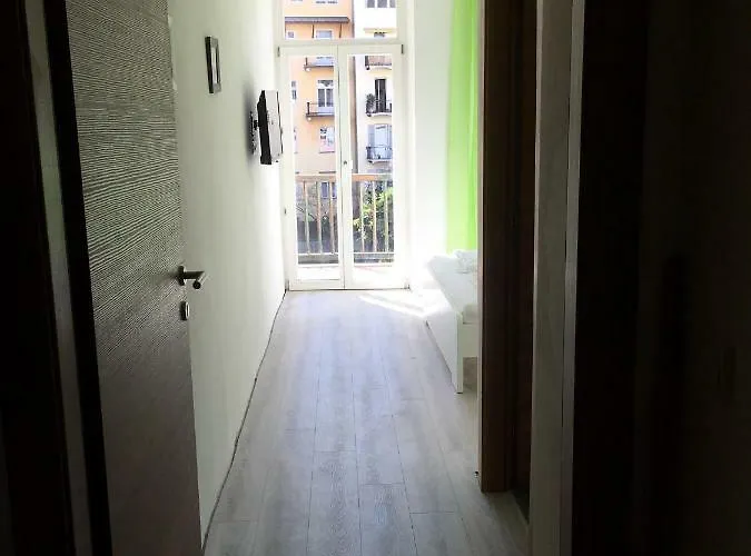 Iceman Room'S Central Bolzano
