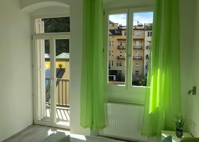 Iceman Room'S Central Bolzano