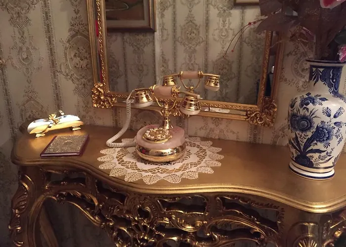 Vintage Room Firenze