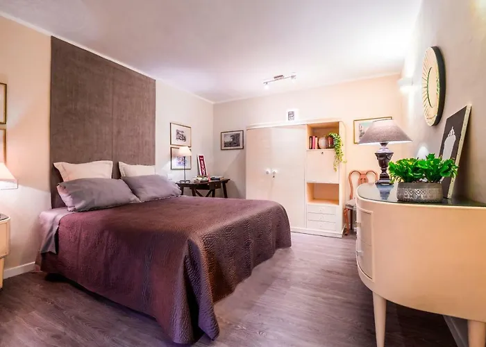 Aparthotel Bozzi 1910 Bari