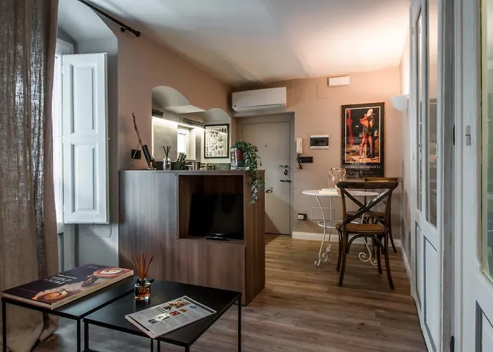 Aparthotel Bozzi 1910 Bari
