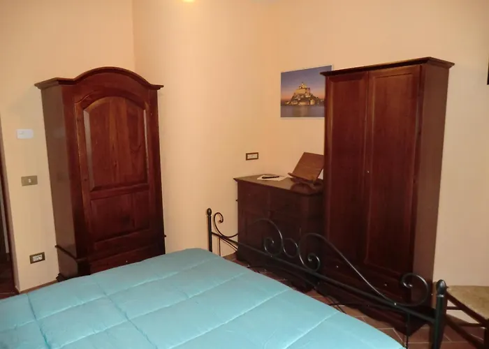 Hotel Residenza Frenguelli Spello