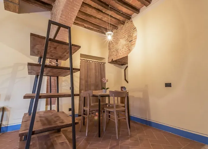 Hotel Porta delle Farine Montepulciano Stazione