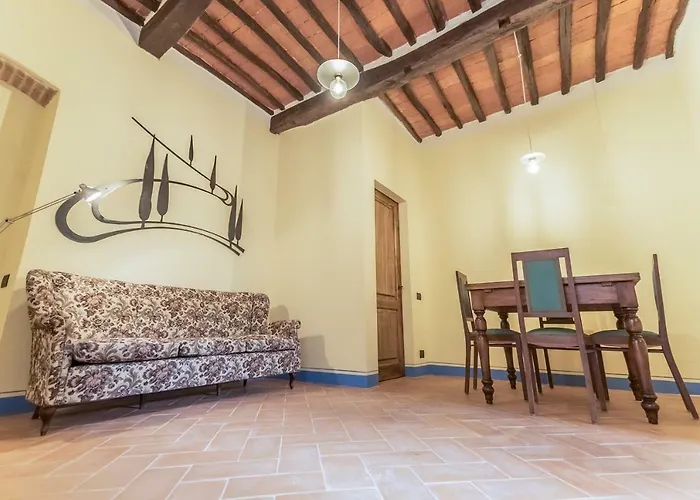 Hotel Porta delle Farine Montepulciano Stazione