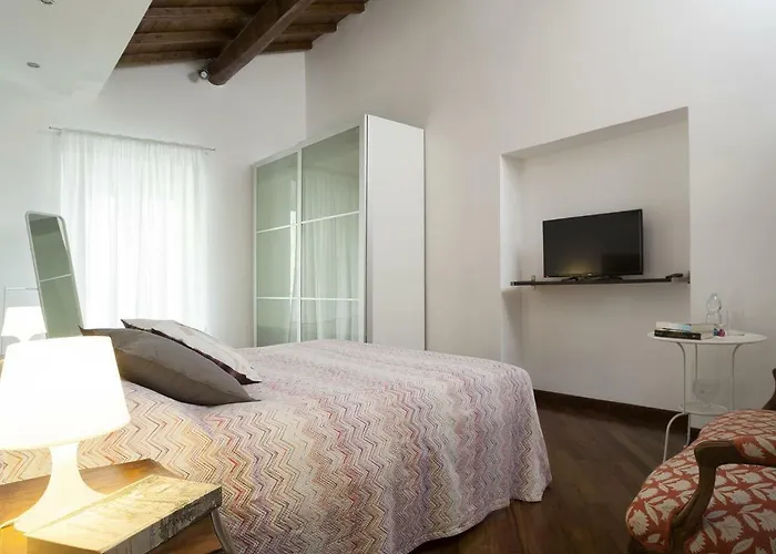 Alloggio La Volta Viterbo