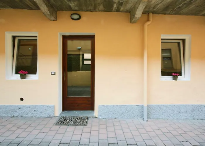 Hotel L'Uovo di Colombo Omegna