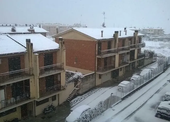 Hotel A casa con Stefania Roma