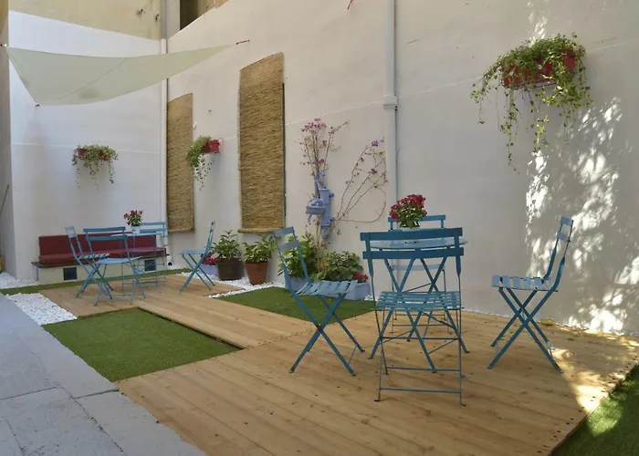 Hotel A Mi Manera Sassari
