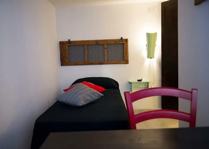 Hotel A Mi Manera Sassari