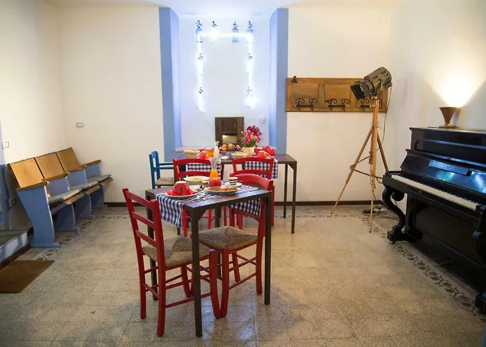 Hotel A Mi Manera Sassari