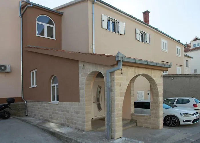 Spalato Room&Apartments