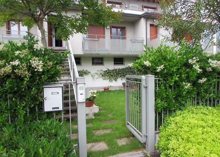 Garda Thermae Village Arco