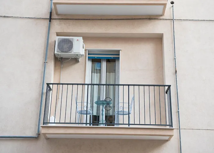 Dimora Cappuccini Guest House Cisternino