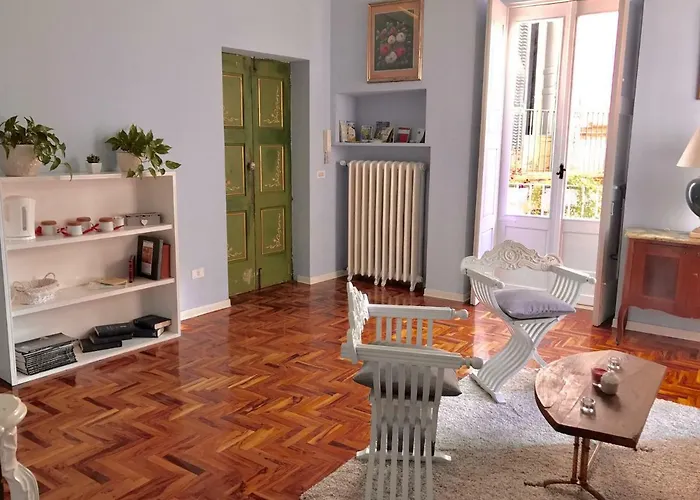 B&B Palazzo Giorgi Martina Franca