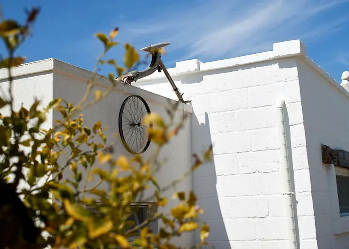 Bed and Breakfast Echi di Puglia Polignano a Mare