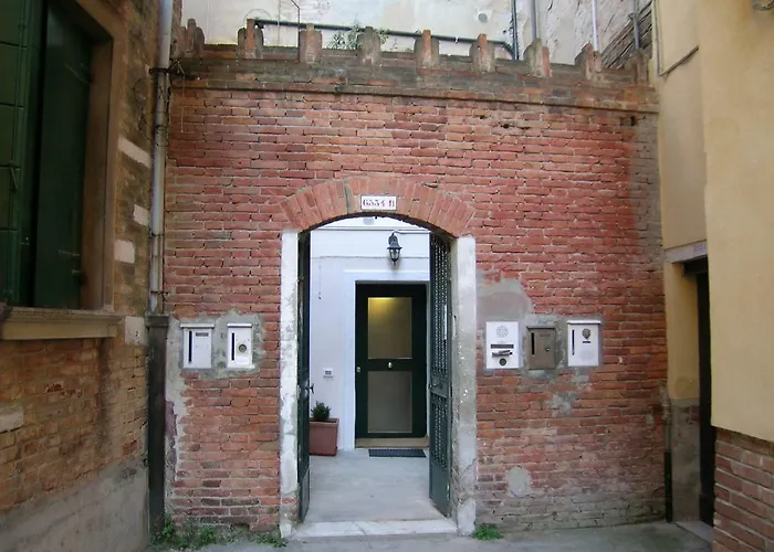 B&B Casa In Laguna Venezia