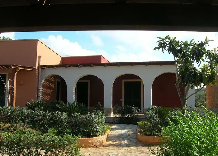 Itaca Residence Marsala