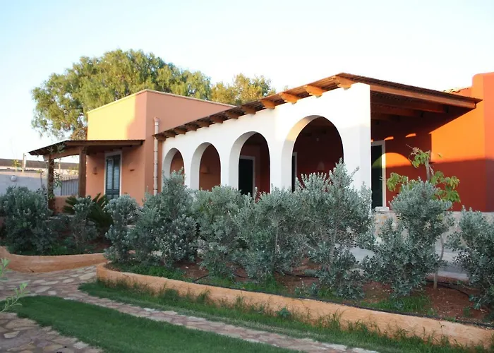 Itaca Residence Marsala